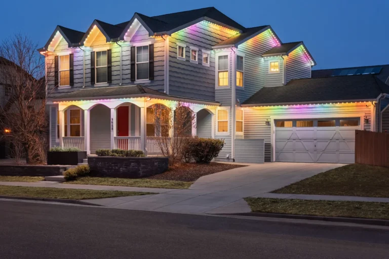 Best Exterior Lighting United States: The Definitive Editorial Guide