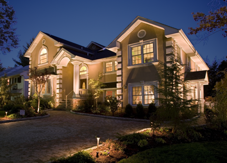 Best Low Voltage Lighting for Homes: The Definitive Professional
