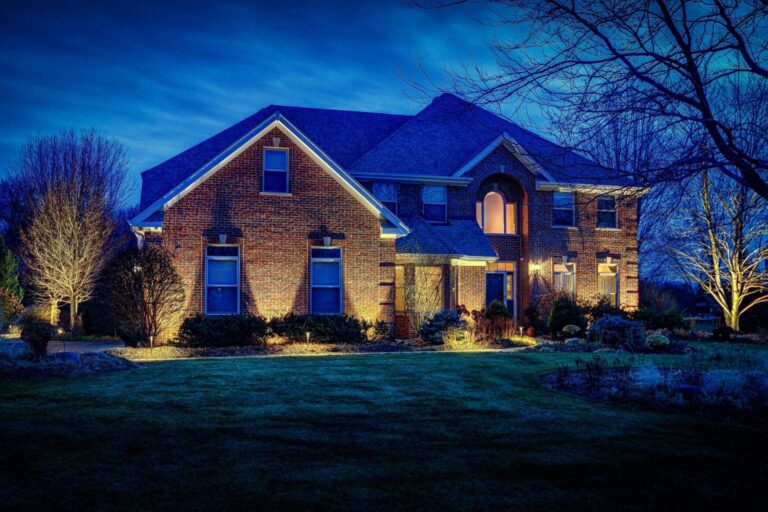 Best Outdoor Lighting in the US: The Definitive Architectural Guide