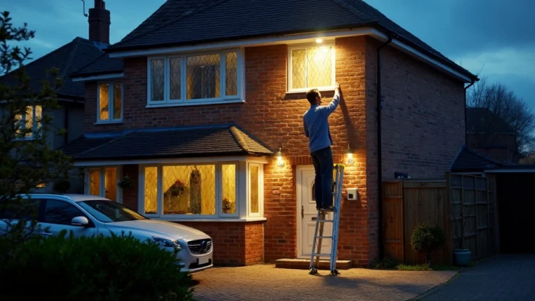 Best Security Lighting for Homes: A Definitive Editorial Guide