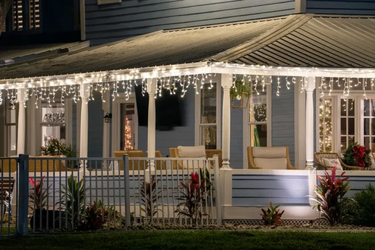 Best Smart Lighting for Porches: The Definitive Editorial Guide
