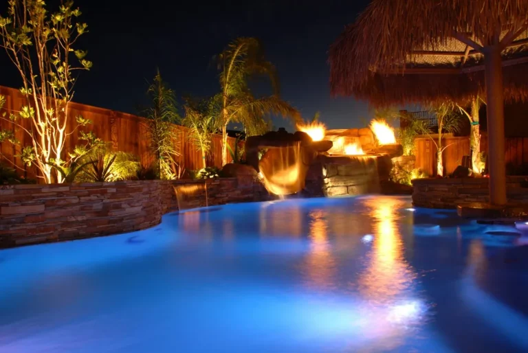 Compare Pool Lighting Options: The Definitive Professional Guide