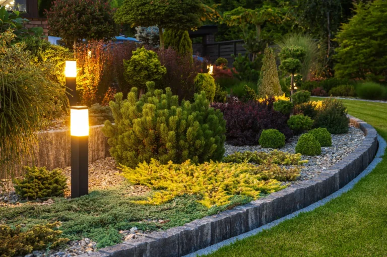 Exterior Lighting Plans: The Ultimate Guide to Professional Design
