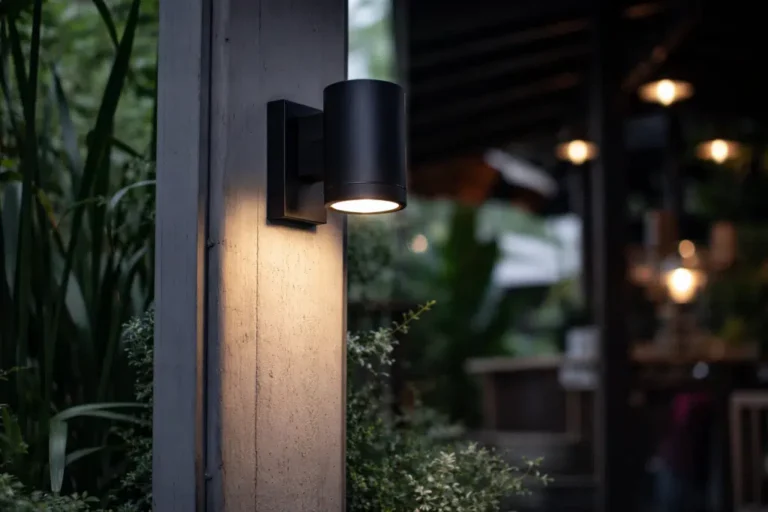 How to Avoid Landscape Lighting Short Circuits: An Editorial Guide