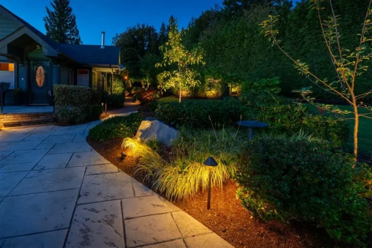 How to Manage Exterior Lighting Moisture Damage: The Professional Guide