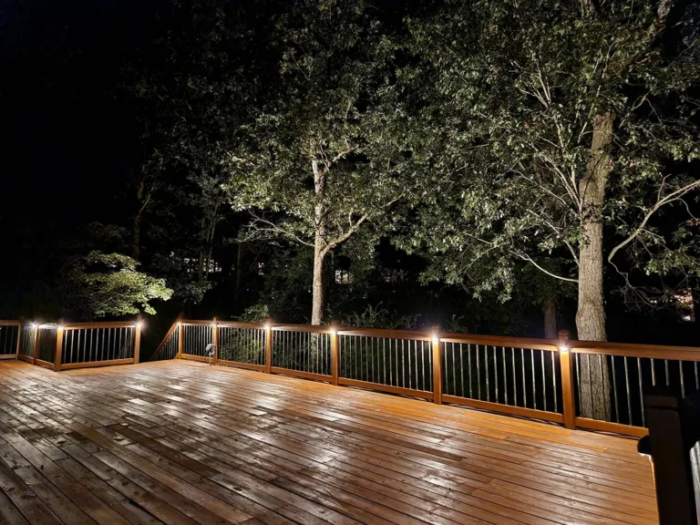 How to Manage Outdoor Lighting Light Pollution: A Definitive Guide