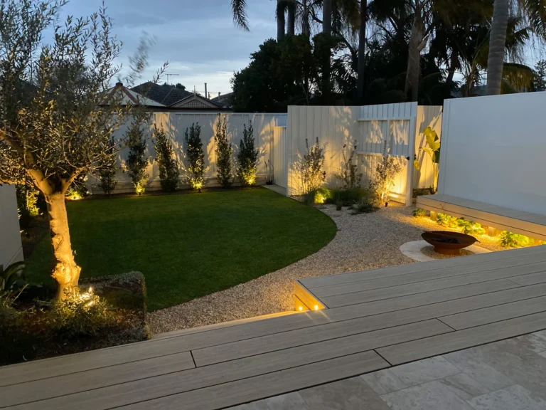 How to Manage Outdoor Lighting Voltage Drop: The Professional