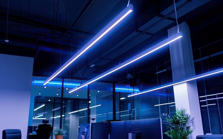 How to Manage Smart Lighting Connectivity Issues: The Expert Guide