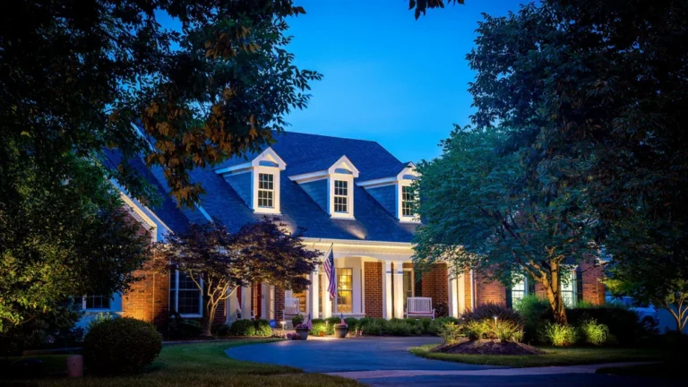 How to Reduce Exterior Lighting Energy Costs: A Senior Editorial