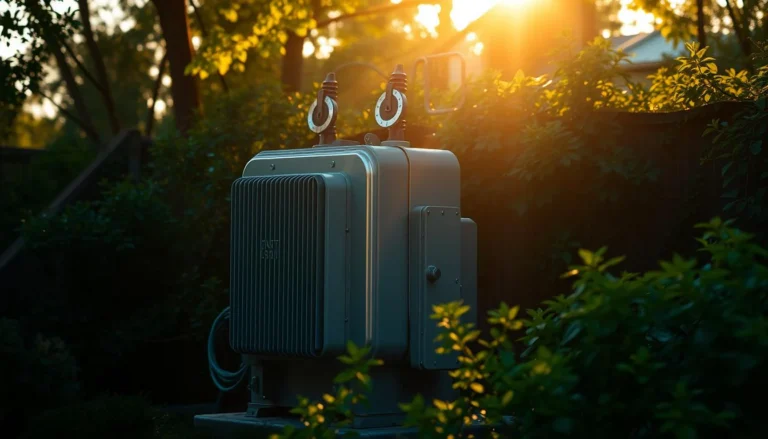 How to Reduce Transformer Lighting Noise: The Professional