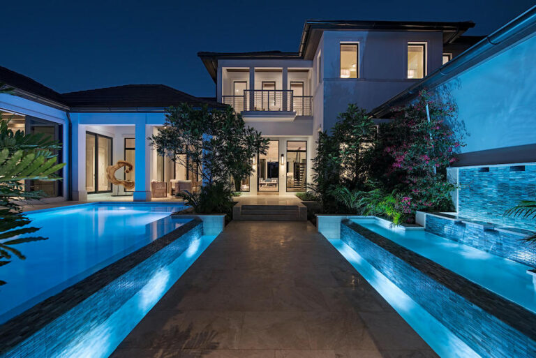 Luxury Architectural Lighting USA: The Definitive Guide to High