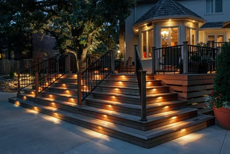 Top Deck Lighting Plans: The Definitive Professional Guide