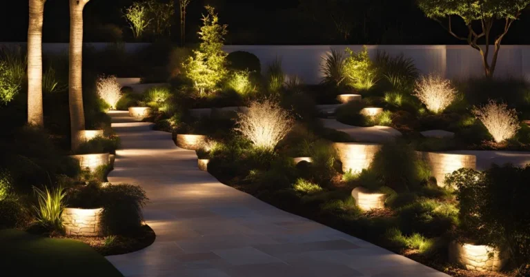 Top Garden Lighting in America: The Definitive Architectural Guide