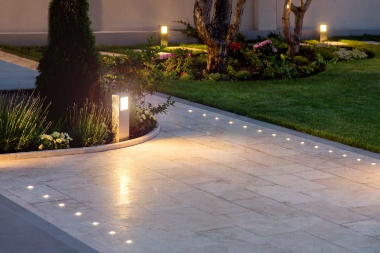 Top Pathway Lighting Options: A Definitive Architectural Guide