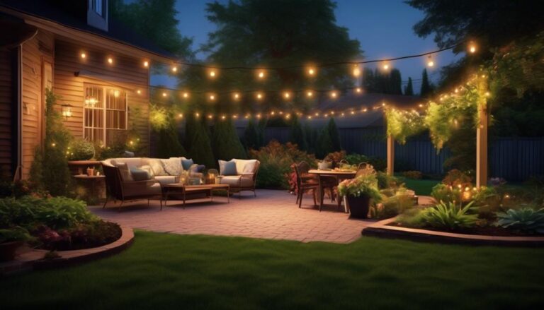 Solar Lighting Options: An Architectural & Technical Pillar Guide